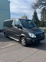 Mercedes-Benz Mercedes Sprinter 319 CDI 3.0 Diesel 2012 ... - Mercedes-Benz Sprinter: 20m3