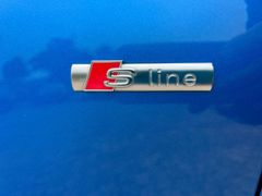Fahrzeugabbildung Audi Q2 35 TDI sport S LINE ACC KEYLESS LED