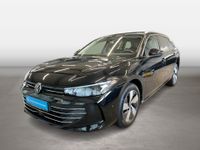 Volkswagen Passat - Vorschau Bild 2