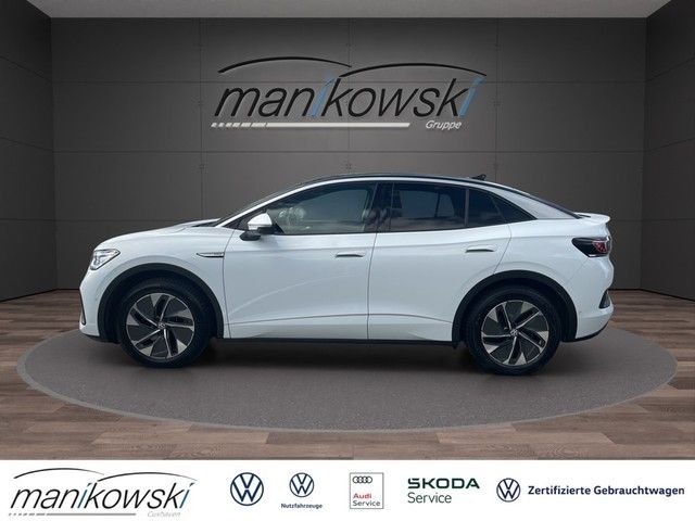 Volkswagen ID.5 Pro Performance 150 kW *SOH93,8%+RFK+Keyles imagem 2
