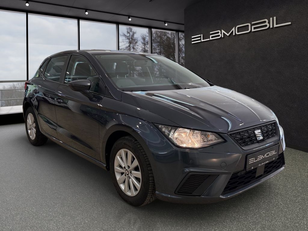 Seat Ibiza - Bild 1