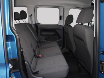 Volkswagen Caddy 1.5 TSI 6-Gang Winter Paket 5Jahre Garanti