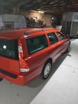 Volvo v70 biffuel tuv bis 04 2026 - Volvo mit CNG-Antrieb