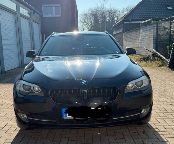 BMW 530 d xDrive Voll, Navi, Leder Xenon headup cam