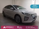 Hyundai IONIQ Style-Paket Elektro Navi|CAM|LED|Tempomat - Hyundai IONIQ mit Elektro-Antrieb