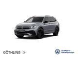 Volkswagen Tiguan Allspace R-Line 142kW*Matrix-LED*AHK*Sitz