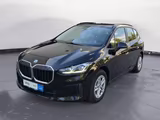 BMW 220i Active Tourer DCT Head-Up AHK Rückfahrkamer - BMW 220 Active Tourer aus 2023