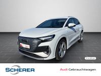 Audi Q4 e-tron - Vorschau Bild 1