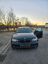 BMW E87 118I - BMW 118: E87