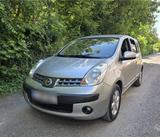 Nissan Note 1.4 *TÜV NEU 06/28*Klima* - gebrauchte Nissan Note aus dem Jahr 2007
