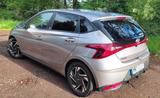 Hyundai i20 1.0 T-GDI 74kW Edition 30  1.Hand Metallic - : Beige, Metallic