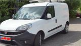 Fiat Doblo 1.6 16V Multijet 88kW LOUNGE LOUNGE - Fiat Doblo Gebrauchtwagen in Hamburg