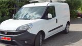 Fiat Doblo 1.6 16V Multijet 88kW LOUNGE LOUNGE - Fiat Doblo in Hamburg