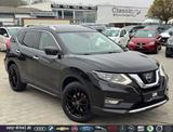 Nissan X-Trail N-Connecta/PANORAMA/AHK/360°/KEYLESS/SHZ - Nissan X-Trail in Freiburg