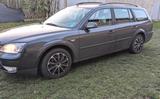 Ford BastlerFord Mondeo - Ford Mondeo aus 2006: Kombi