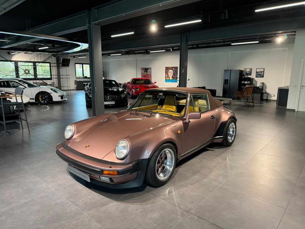 Porsche 911 Urmodell