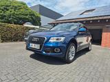 Audi Q5 3.0 TDI S tronic Q.  S-Line ext., AHK, Pano., - Audi Q5 Gebrauchtwagen in Dortmund