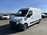 Opel Movano B 2.3 Biturbo 130 3,5t L2H2 Klima Navi He