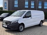 Mercedes-Benz Vito 114 CDI Extralang*Aut*LED*Navi*Klima*Kamera