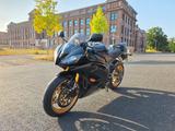 Yamaha YZF-R6 RJ15 Top Zustand TÜV, Service neu! - Yamaha Motorräder in Bremen