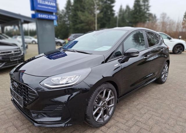 Ford Fiesta 1.0 ST-Line *WP/PDC/RFK/Navi/ACC*