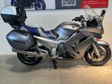 Yamaha FJR 1300 AS , Halbautomatik - YAMAHA FJR 1300 AS