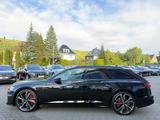 Audi S6 Avant 3.0 TDI quattro Black/HeadUp/Pano/B&O - Audi S6 in Leipzig