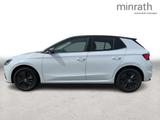 Skoda Fabia Style 1.0 TSI LED+NAVI+CarPlay+LM+SHZ+PDC - gebrauchte Skoda Fabia aus dem Jahr 2022