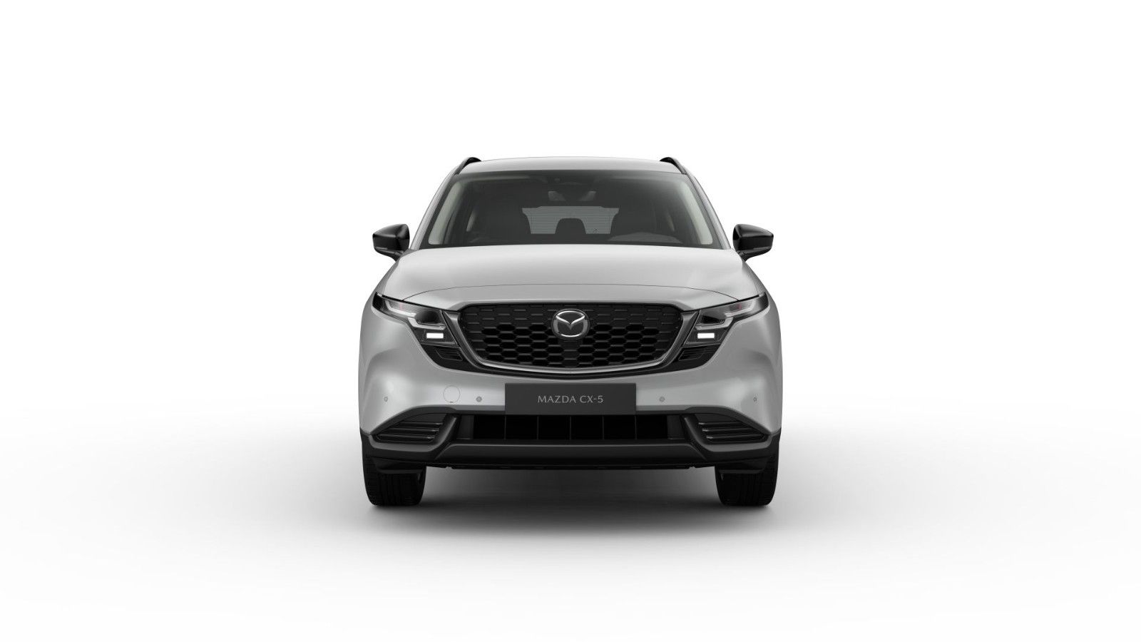 Mazda CX-5 - Bild 4