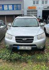 Hyundai HYUNDAI Santa Fe - Hyundai SANTA FE in Saarbrücken