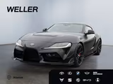 Toyota Supra GR 3.0 A90 Final Edition *Limited 300Stück