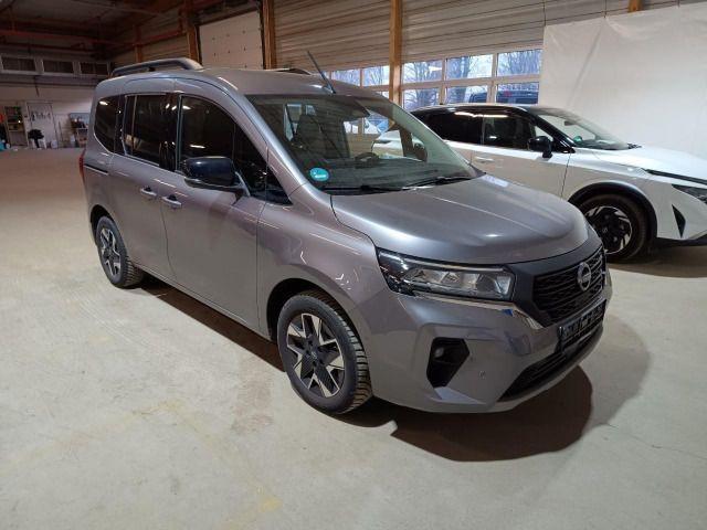 Nissan Townstar DIG-T 130 AT N-Connecta 2ST Navi Design