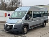 Fiat Ducato 3.0JTD+Linienverkehr+17+1 - Fiat Ducato in Augsburg