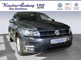 Volkswagen Tiguan 1.5 TSI DSG Comfortline KAMERA NAVI LED - gebrauchte VW Tiguan aus dem Jahr 2020