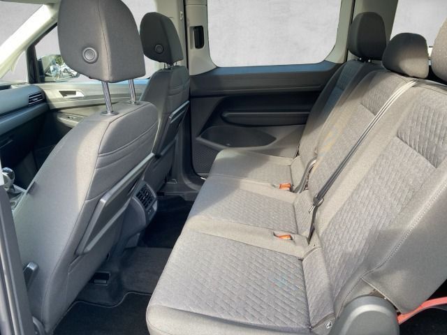 Caddy Maxi Life 7-Sitzer 2.0 l 75 kW TDI EU6 SCR