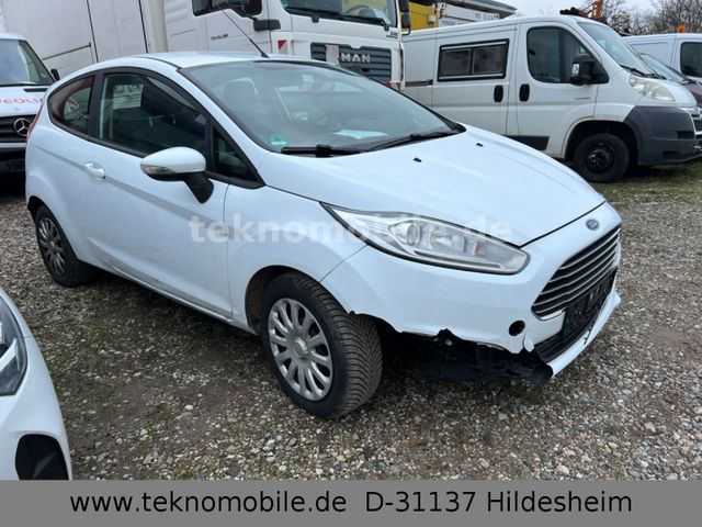 Ford Fiesta 1.3 EURO 6 44 KW  EXPORT:1.964,-€