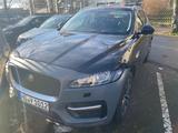 Jaguar F-Pace 20d AWD R-Sport Automatik R-Sport - Jaguar F-Pace in Frankfurt (Main)