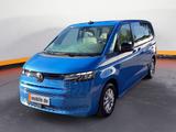 Volkswagen T7 Multivan TDI DSG 6-SITZE VIRTUAL KAMERA - Volkswagen T7 Multivan Jahreswagen