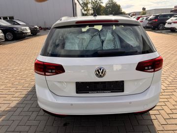 Volkswagen Passat Variant - 7