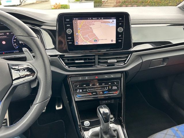 VW T-Roc R (Bild 14 von(17)