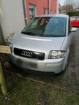 Audi A2 youngtimer - Audi: Youngtimer