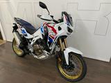 Honda CRF1100L Africa Twin Adv. Sports ES - HONDA CRF