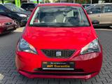 Seat Mii Sun Aus 2 Hand*Service Gepflegt*Sitzheizung* - Seat Mii: Sun