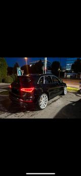 Audi SQ5 Top gepflegt - gebrauchte Audi SQ5 aus dem Jahr 2013