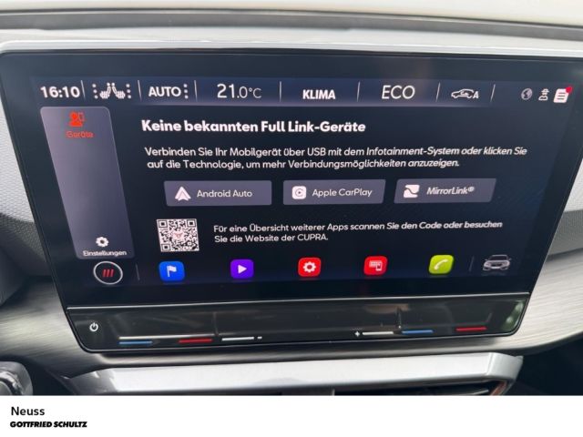 Cupra Leon - Bild 23