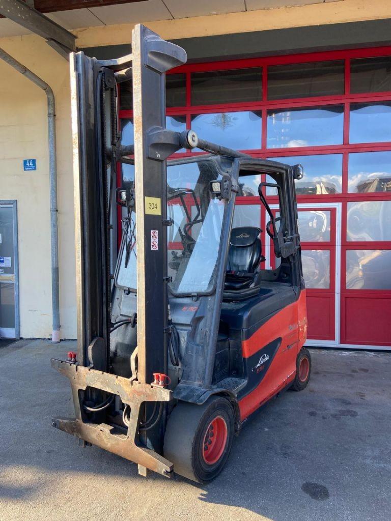 Linde E30HL
