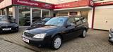 Ford Mondeo 2.0 Ghia Automatik 1 Hand Tüv Neu - Ford aus 2001