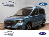 Ford Tourneo Connect Active - Ford Tourneo Connect: Active