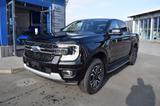 Ford Ranger Doppelkabine Limited 2.0L Ecoblue - Ford Ranger in Bielefeld