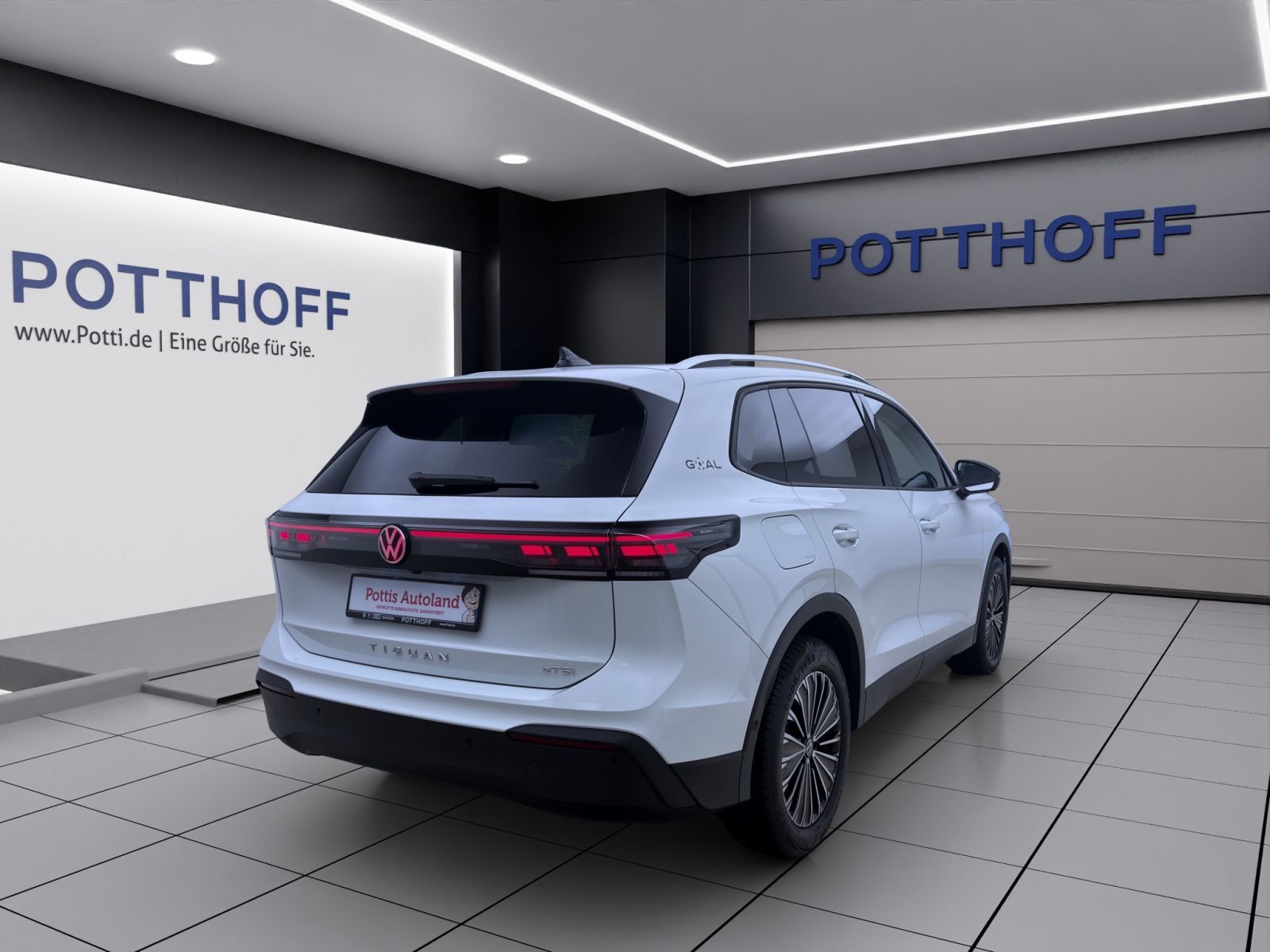 Volkswagen Tiguan - Bild 6